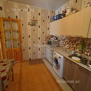 Satılır 2 otaqlı köhnə tikili 60 m² — Bakı, Binəqədi 2 otaq 60.00 m²