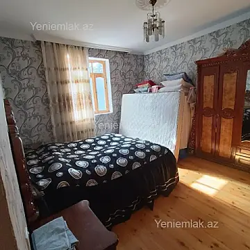 Satılır 2 otaqlı köhnə tikili 60 m²