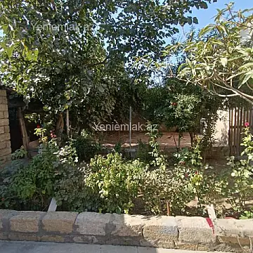 Satılır torpaq sahəsi — Bakı, Binəqədi