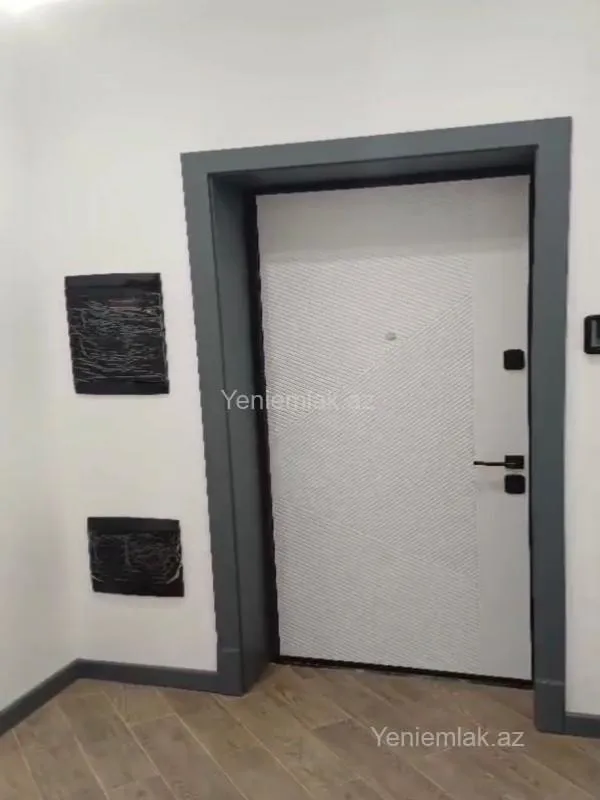 Satılır 3 otaqlı yeni tikili 66 m²