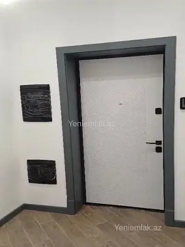 Satılır 3 otaqlı yeni tikili 66 m²