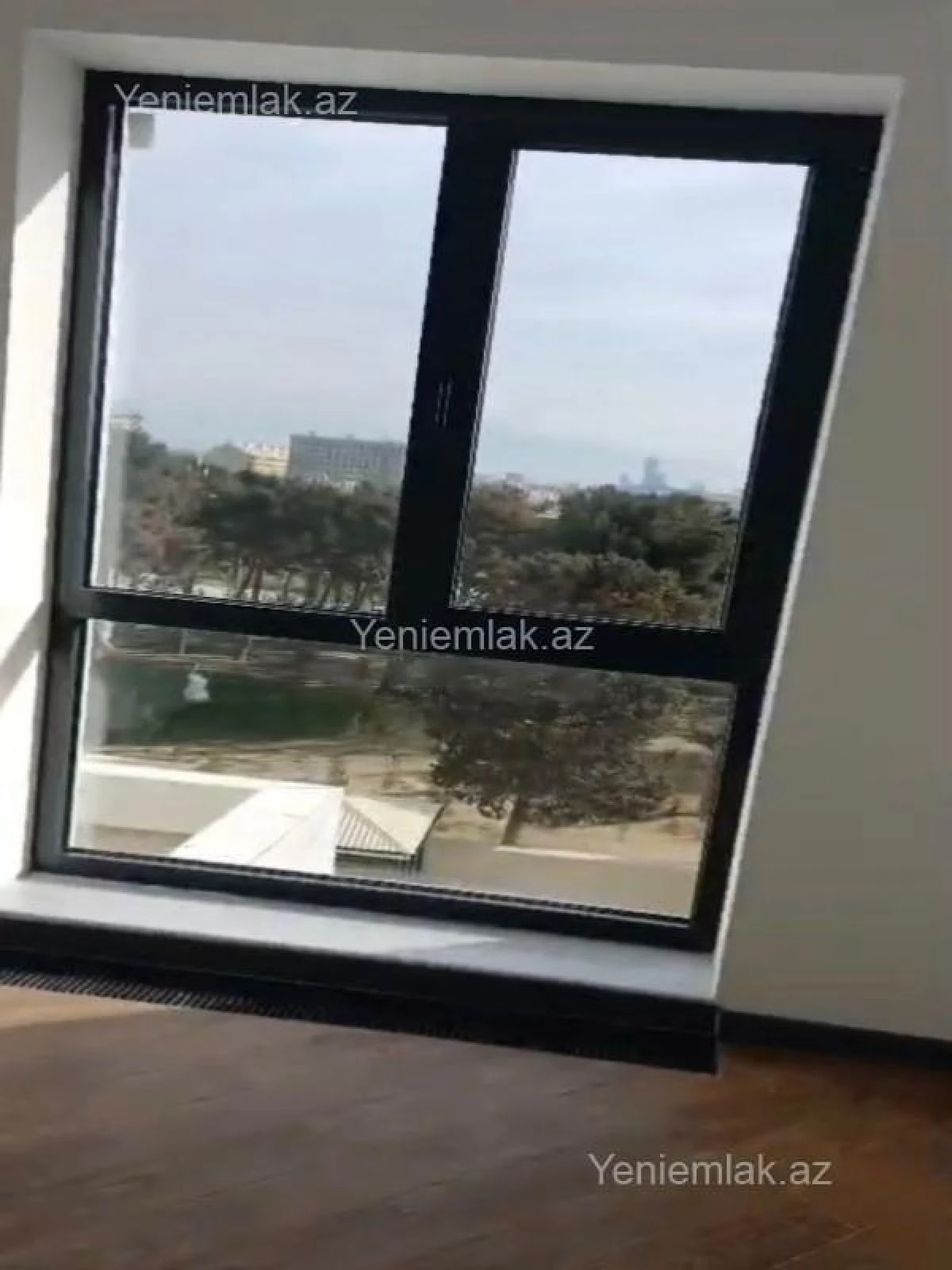 Satılır 3 otaqlı yeni tikili 66 m²