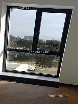 Satılır 3 otaqlı yeni tikili 66 m²