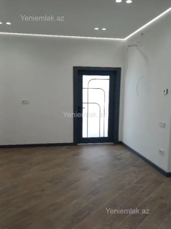 Satılır 3 otaqlı yeni tikili 66 m²