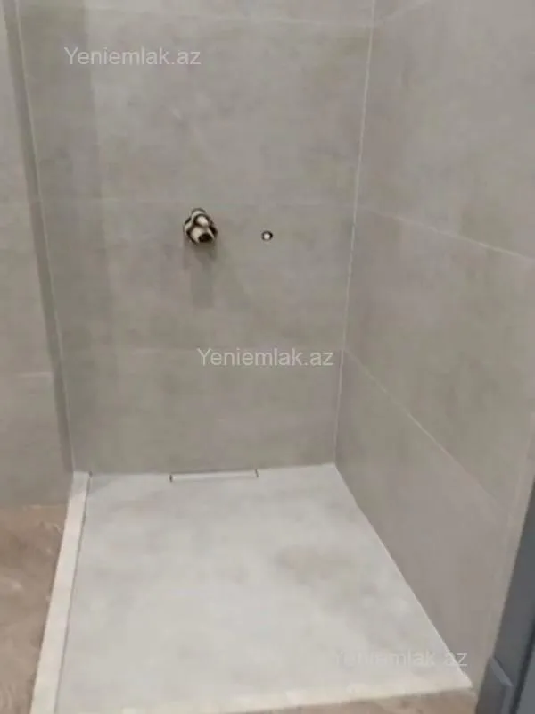 Satılır 3 otaqlı yeni tikili 66 m²