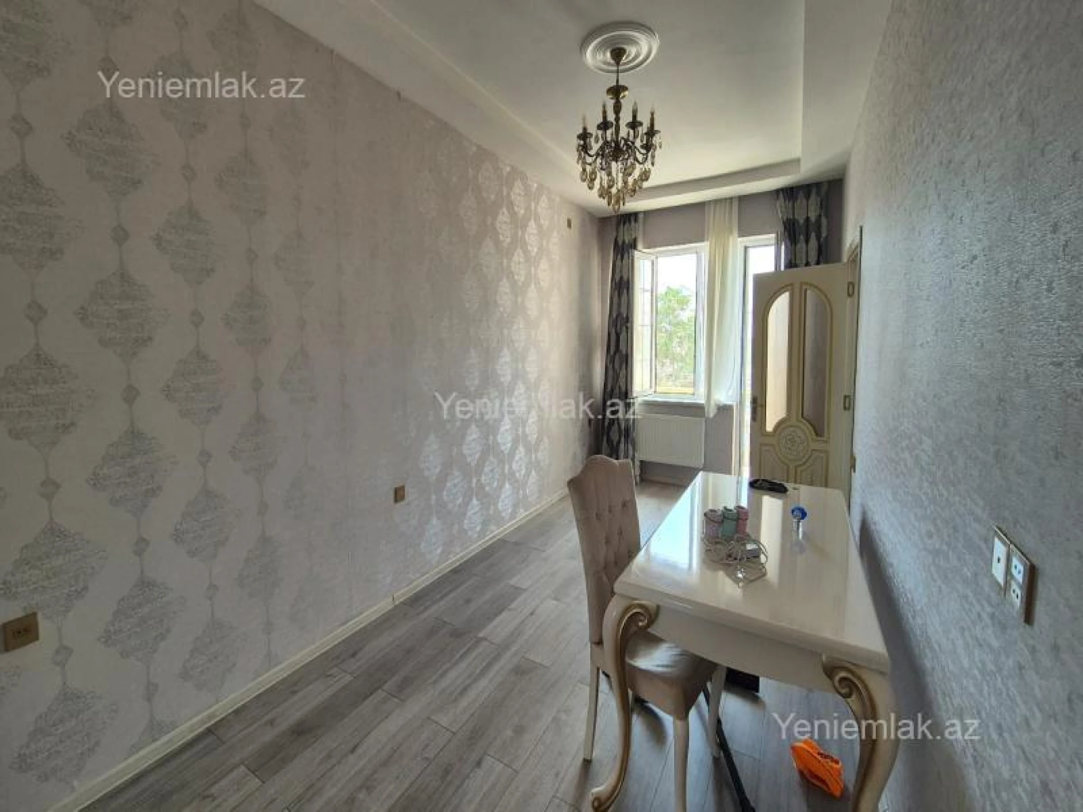 Satılır 4 otaqlı həyət evi 125 m²