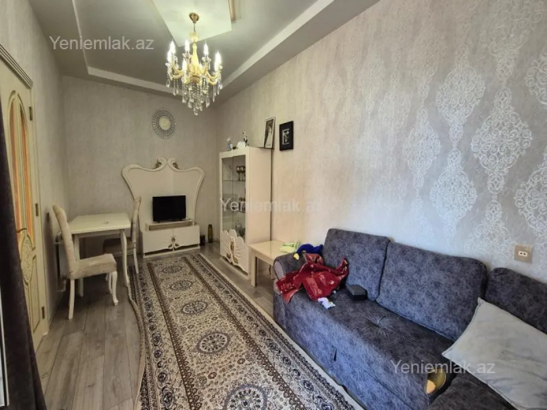 Satılır 4 otaqlı həyət evi 125 m²