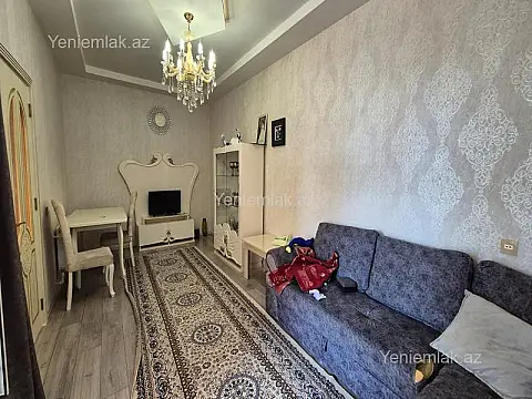 Satılır 4 otaqlı həyət evi 125 m²