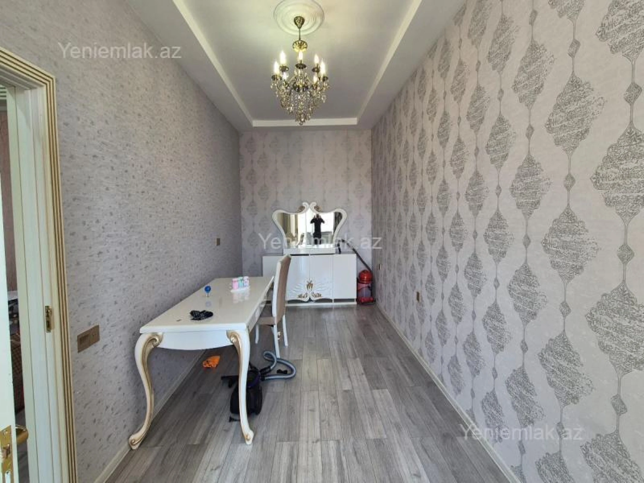 Satılır 4 otaqlı həyət evi 125 m²