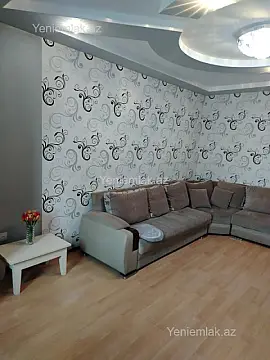Satılır 4 otaqlı köhnə tikili 90 m² — Sumqayıt 4 otaq 90.00 m²