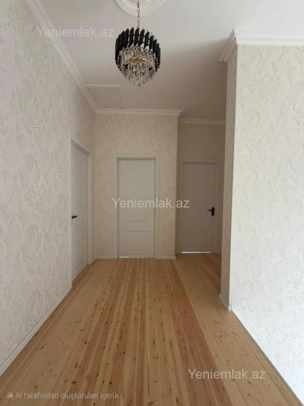 Satılır 4 otaqlı həyət evi 150 m²