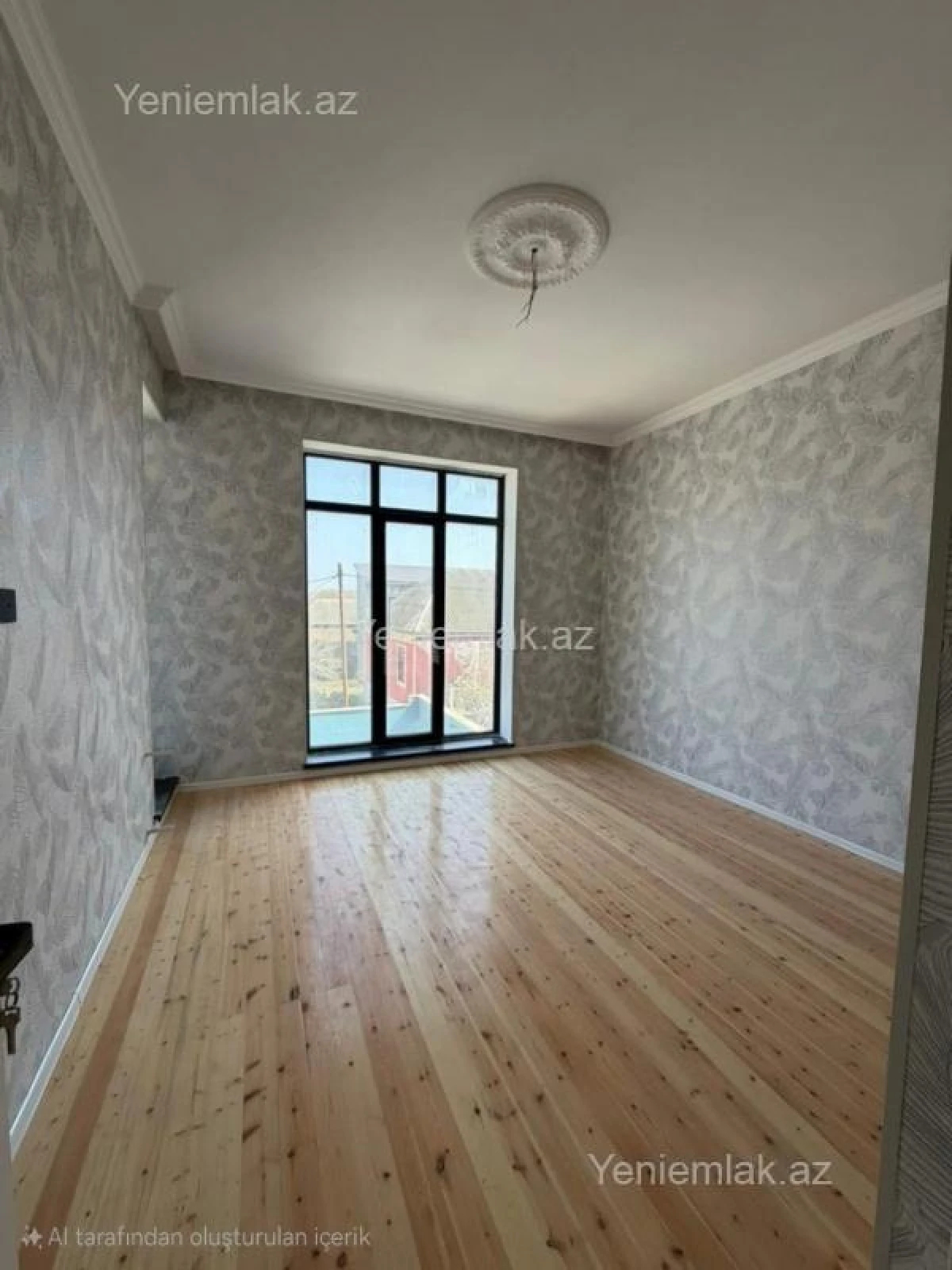 Satılır 4 otaqlı həyət evi 150 m²