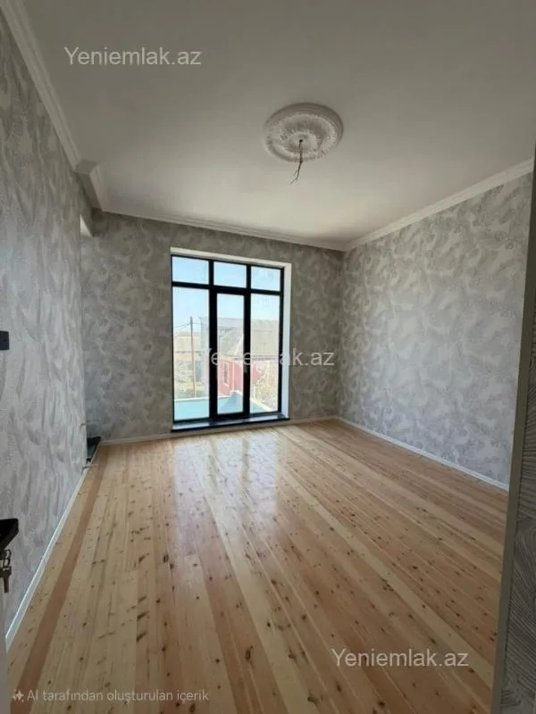 Satılır 4 otaqlı həyət evi 150 m²