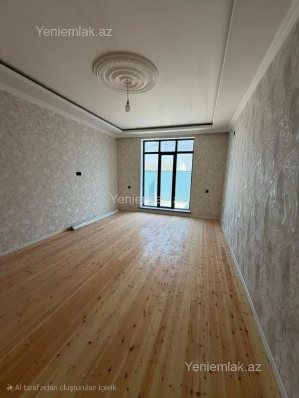 Satılır 4 otaqlı həyət evi 150 m²