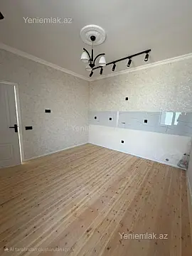 Satılır 4 otaqlı həyət evi 150 m²