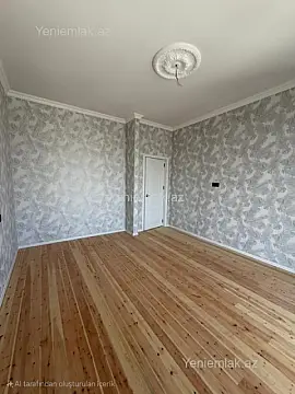 Satılır 4 otaqlı həyət evi 150 m²