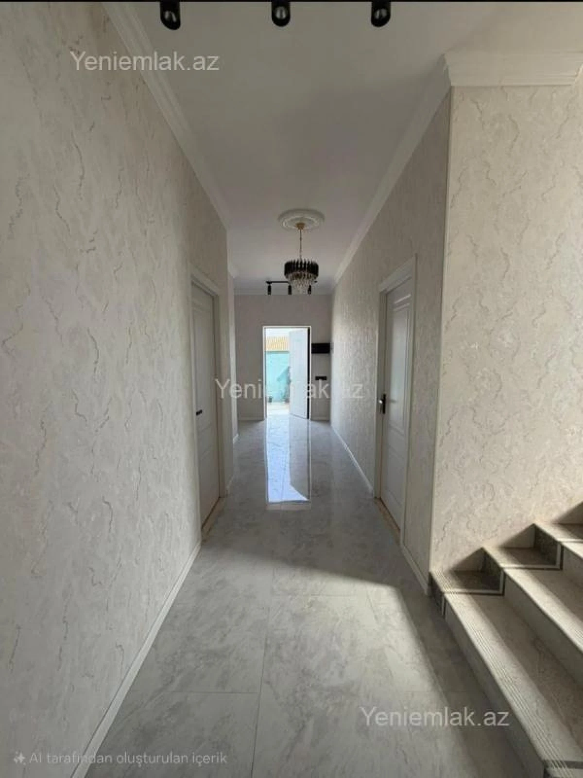 Satılır 4 otaqlı həyət evi 150 m²
