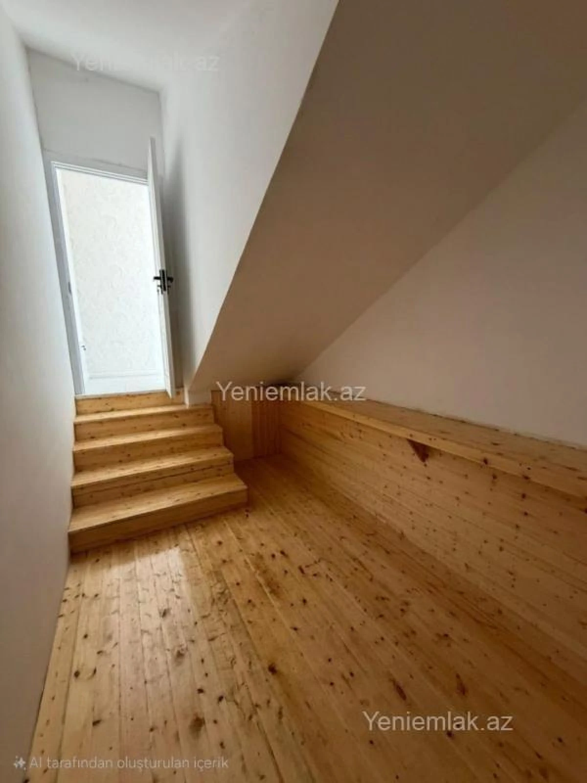 Satılır 4 otaqlı həyət evi 150 m²