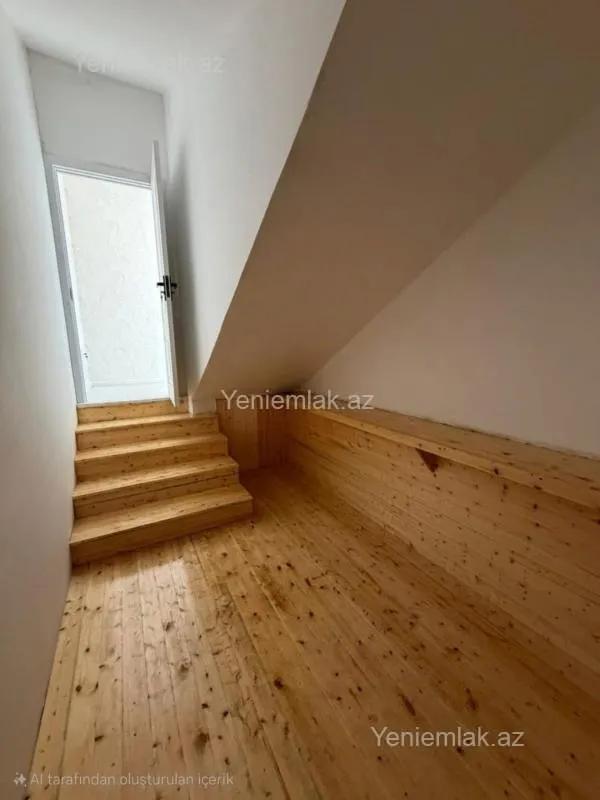 Satılır 4 otaqlı həyət evi 150 m²