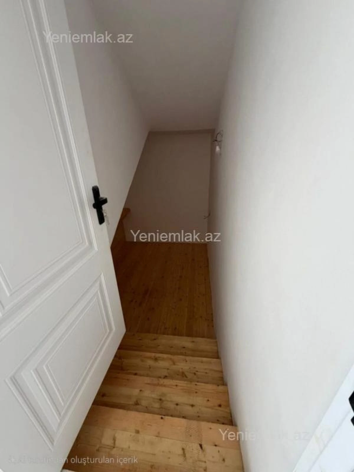 Satılır 4 otaqlı həyət evi 150 m²