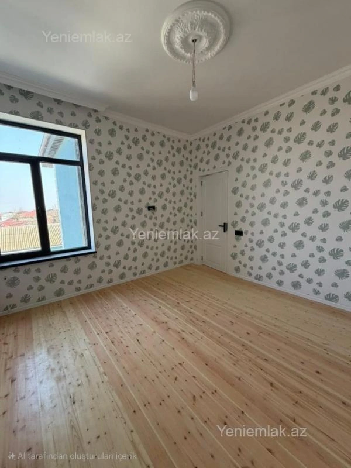 Satılır 4 otaqlı həyət evi 150 m²