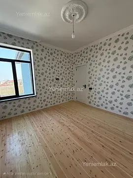 Satılır 4 otaqlı həyət evi 150 m²