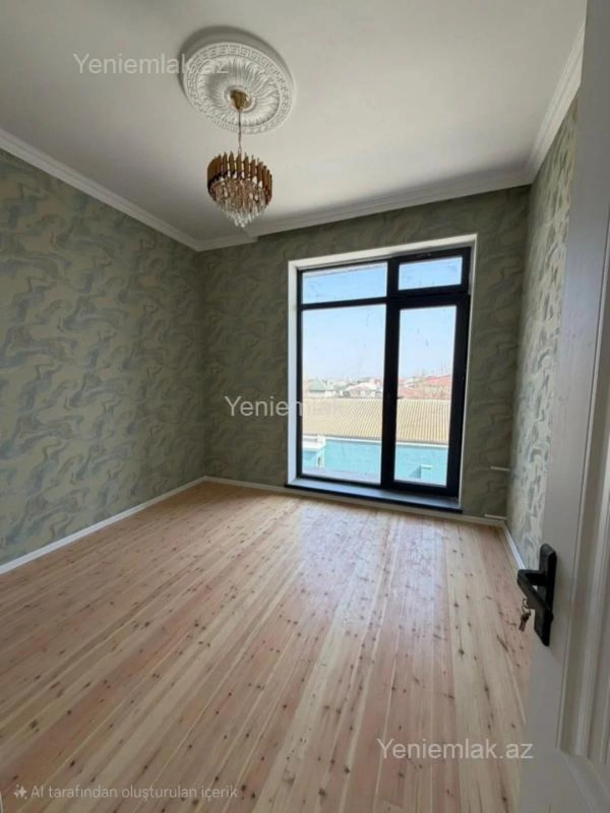 Satılır 4 otaqlı həyət evi 150 m²