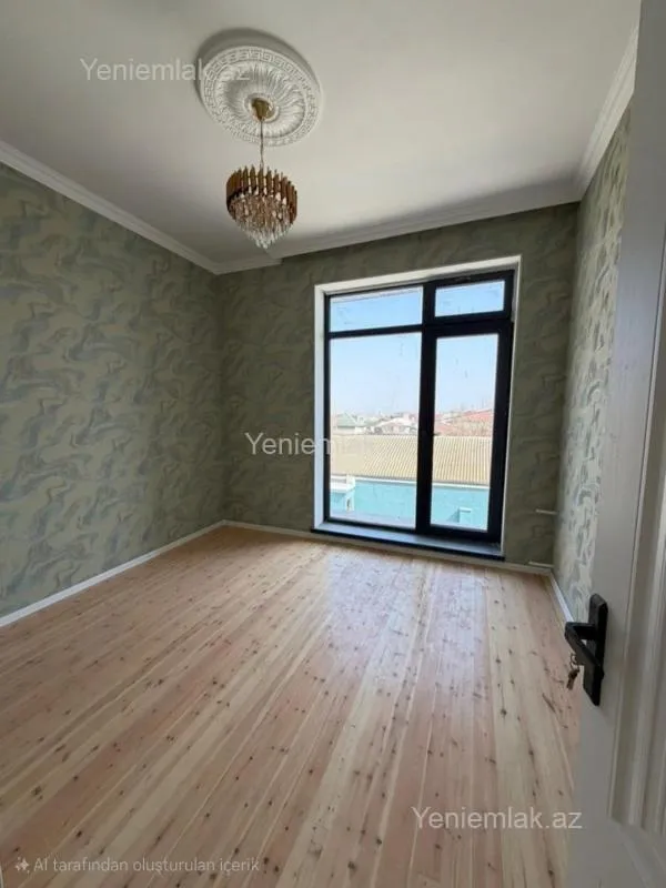Satılır 4 otaqlı həyət evi 150 m²