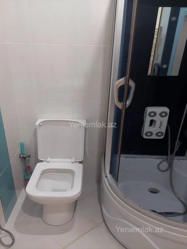Satılır 2 otaqlı köhnə tikili 55 m²