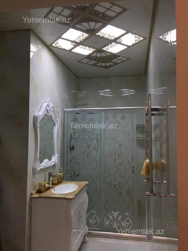 Satılır 3 otaqlı yeni tikili 100 m²