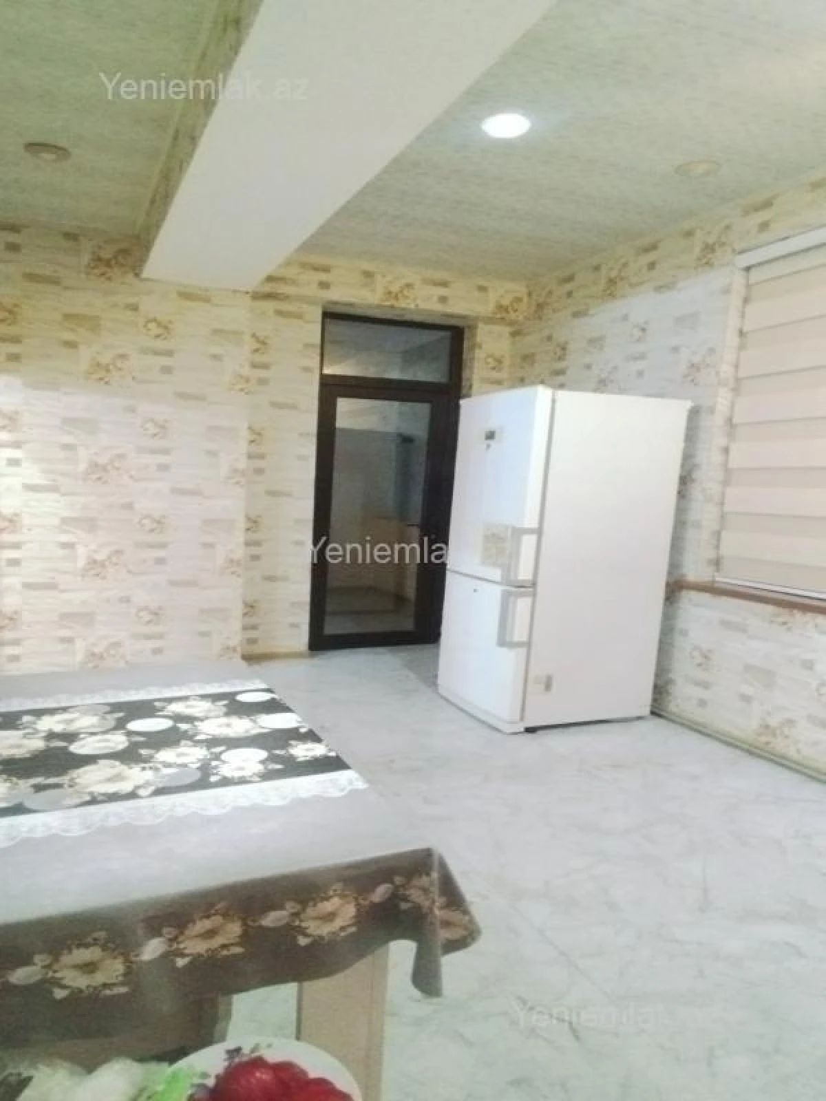 Satılır 3 otaqlı yeni tikili 95 m²