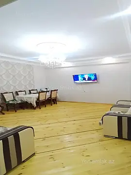 Satılır 3 otaqlı yeni tikili 95 m²