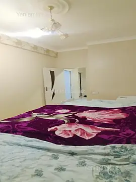 Satılır 3 otaqlı yeni tikili 95 m²