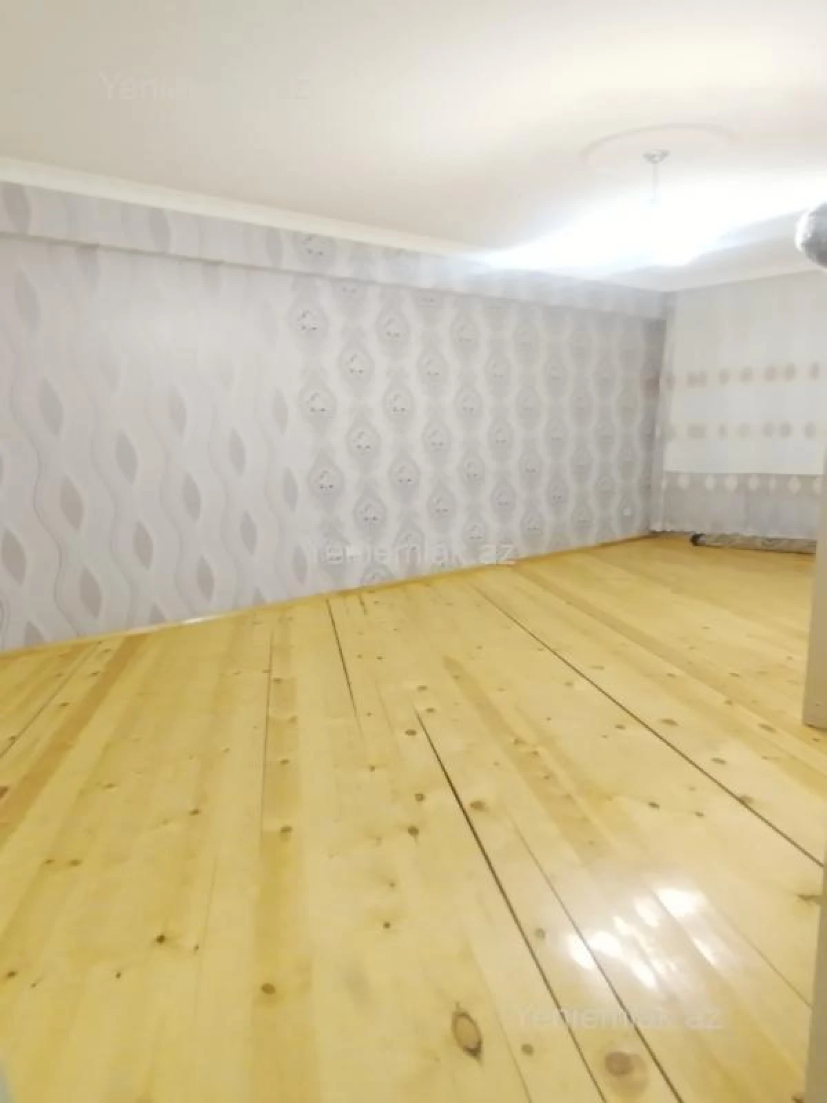 Satılır 3 otaqlı yeni tikili 95 m²