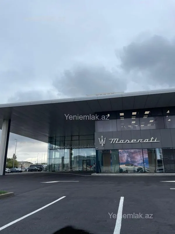 Satılır 4 otaqlı yeni tikili 173 m²