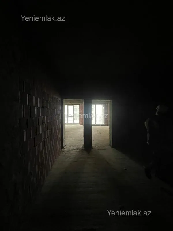 Satılır 4 otaqlı yeni tikili 173 m²