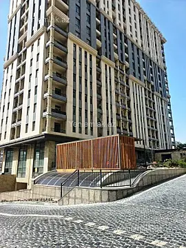 Satılır 3 otaqlı yeni tikili 115 m² — Bakı, Nəsimi 3 otaq 115.00 m²