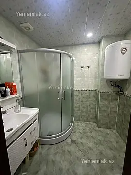 Satılır 2 otaqlı yeni tikili 110 m²