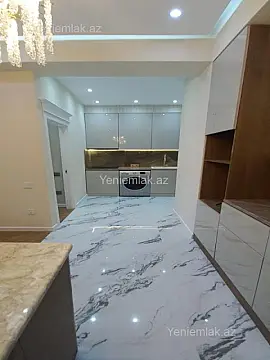 Satılır 2 otaqlı yeni tikili 68 m²