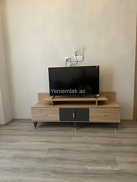 Satılır 2 otaqlı yeni tikili 60 m²