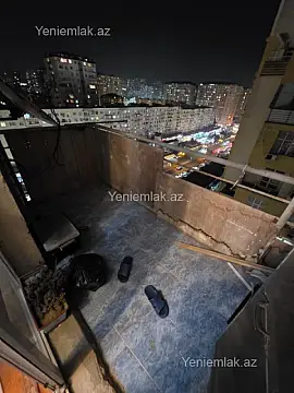 Satılır 3 otaqlı yeni tikili 118 m²