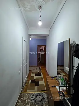 Satılır 3 otaqlı yeni tikili 118 m² — Bakı, Xətai 3 otaq 118.00 m²