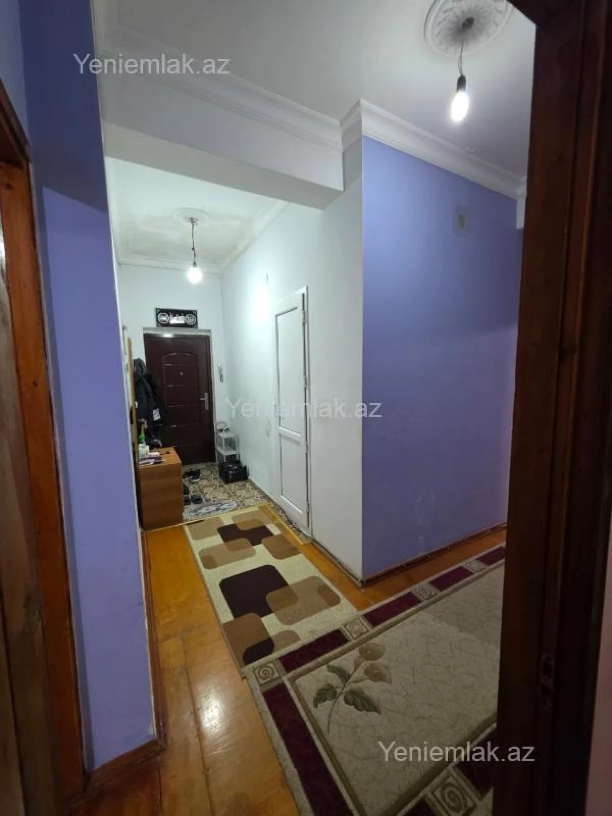 Satılır 3 otaqlı yeni tikili 118 m²