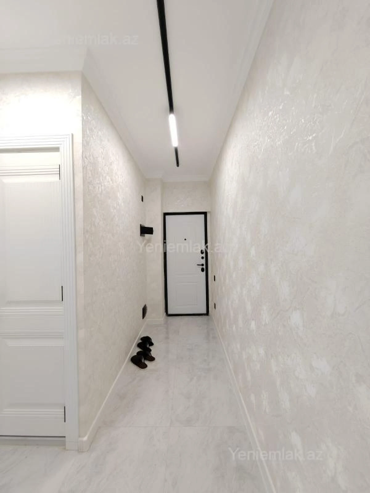 Satılır 2 otaqlı köhnə tikili 45 m²