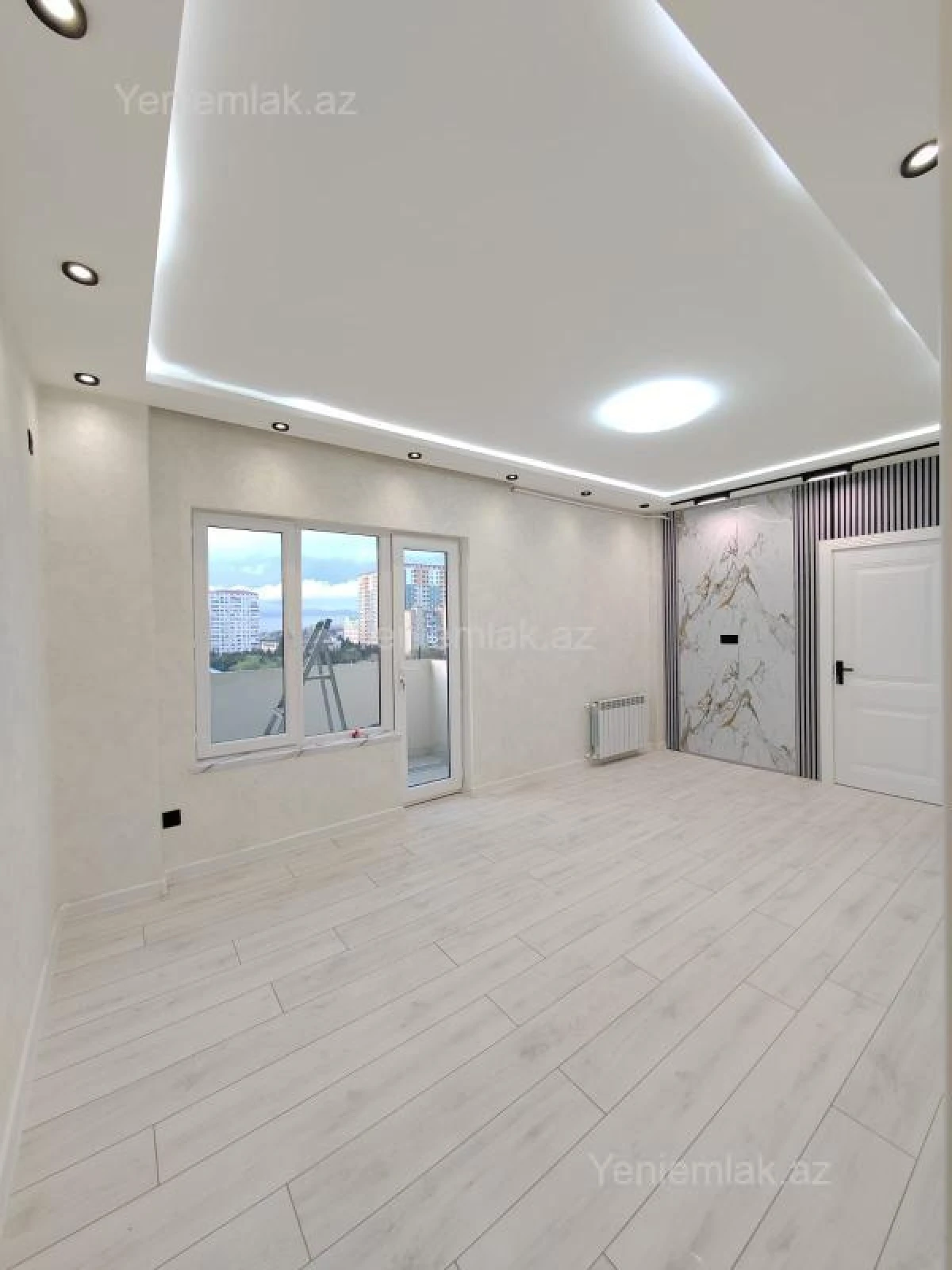 Satılır 2 otaqlı köhnə tikili 45 m²