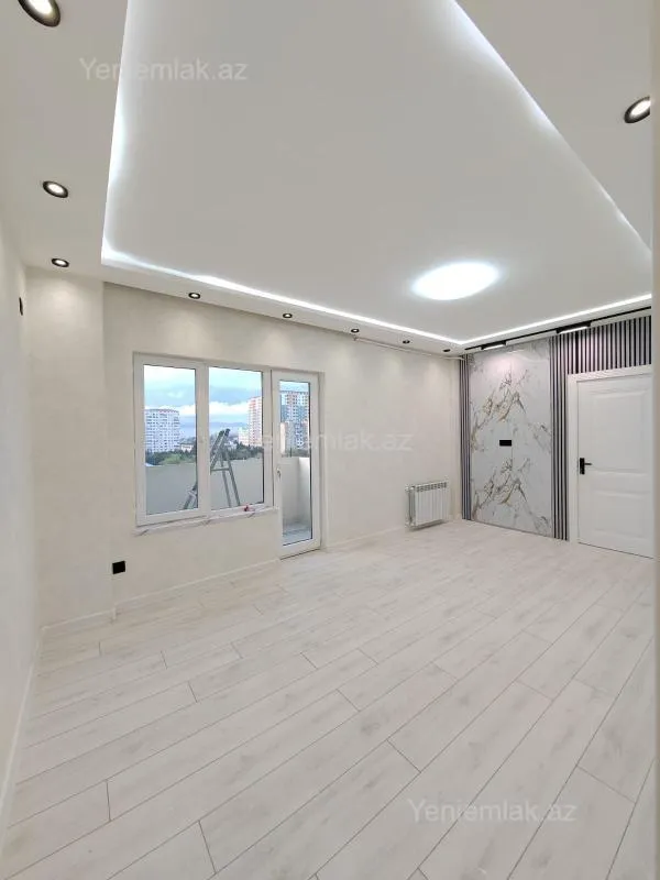 Satılır 2 otaqlı köhnə tikili 45 m²