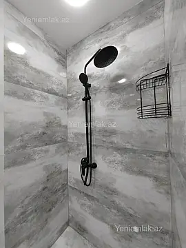 Satılır 2 otaqlı köhnə tikili 45 m²