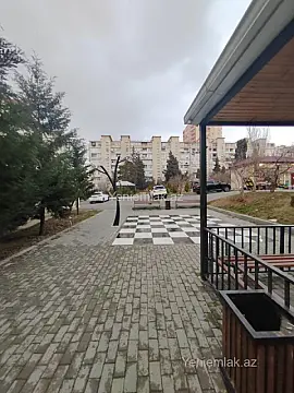 Satılır 2 otaqlı köhnə tikili 45 m²