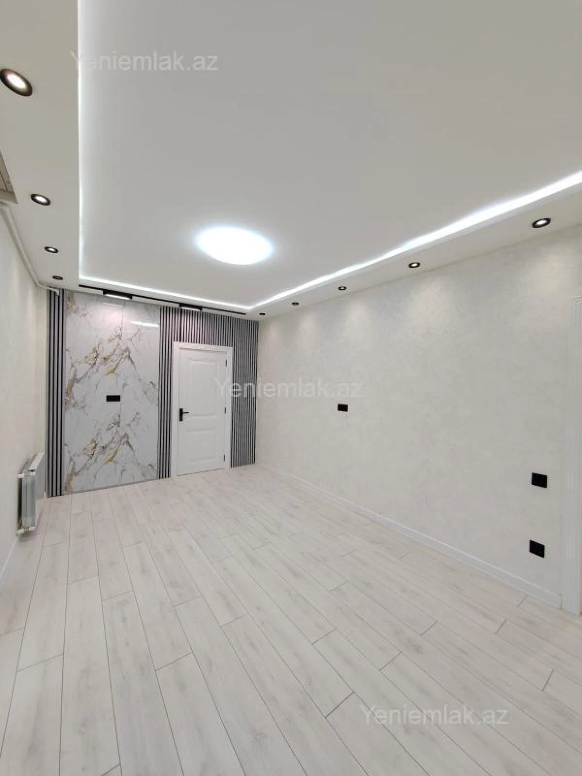 Satılır 2 otaqlı köhnə tikili 45 m²