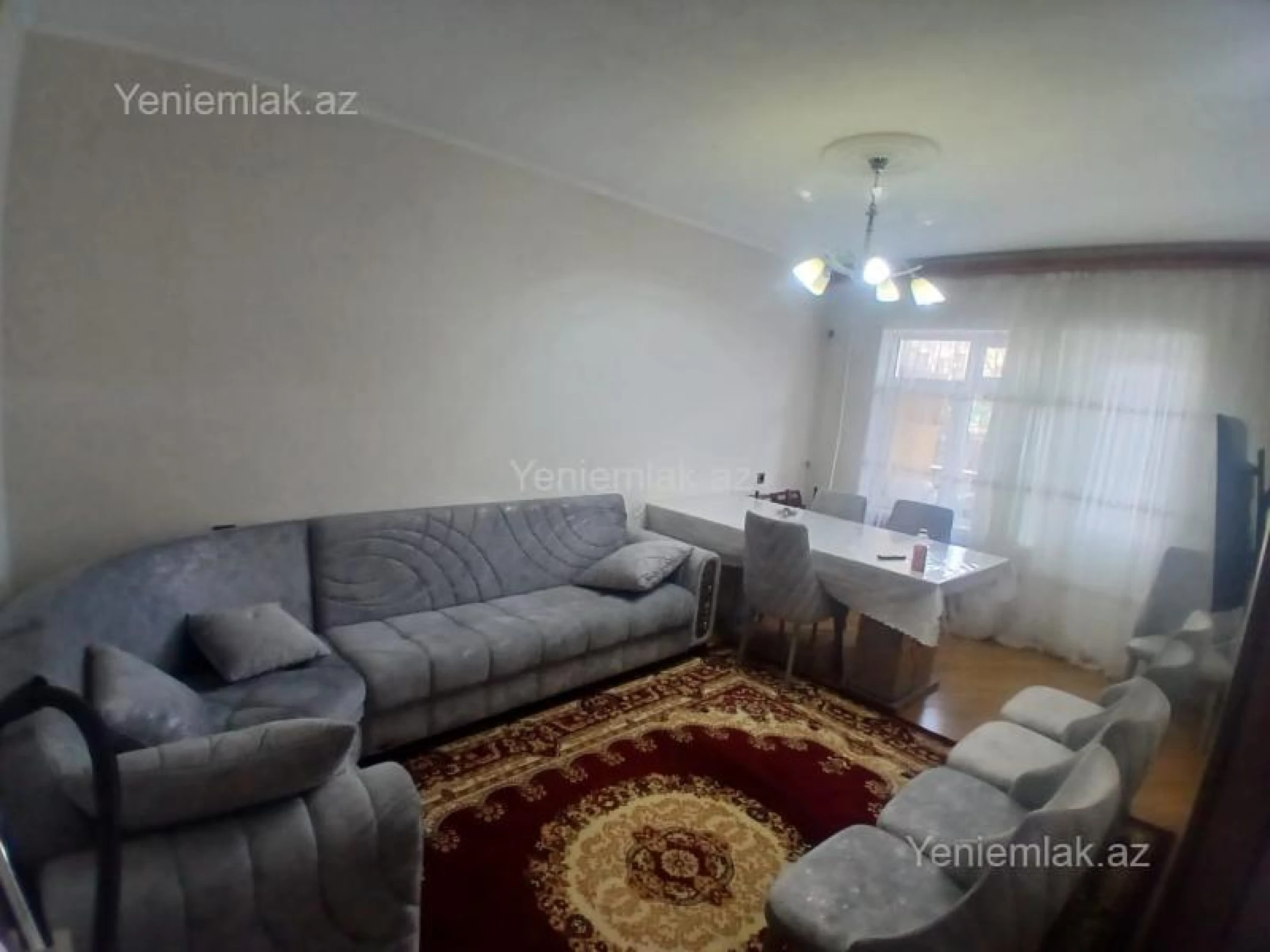 Satılır 3 otaqlı köhnə tikili 90 m²